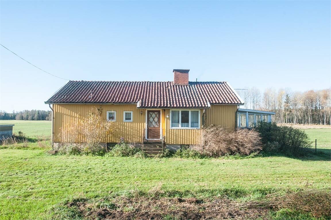 Skogagården 2, Björneborg, Kristinehamns kommun