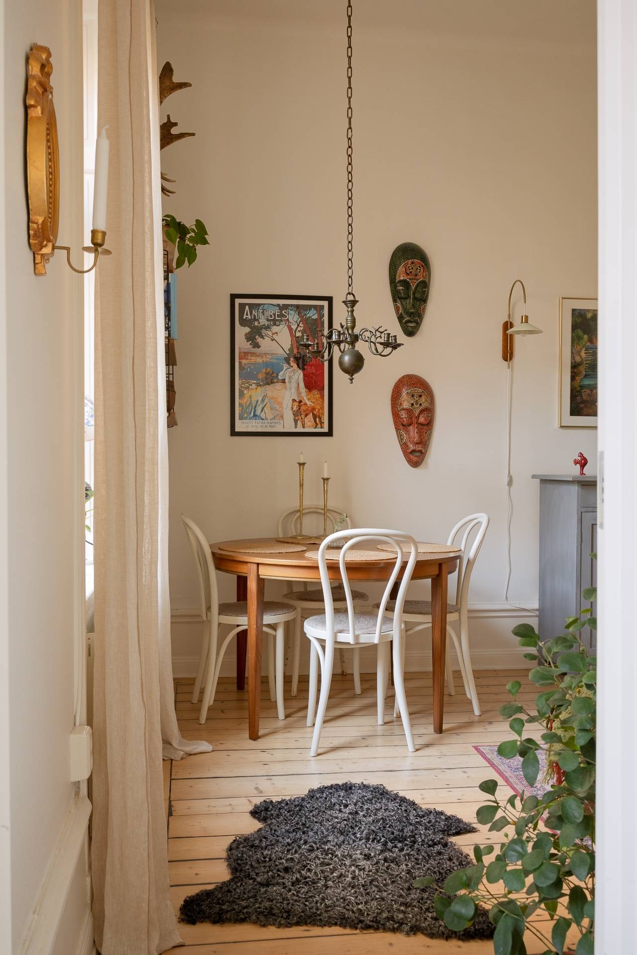 1 rum Lägenhet på Borgmästargatan 10B Stockholms kommun - bild 13