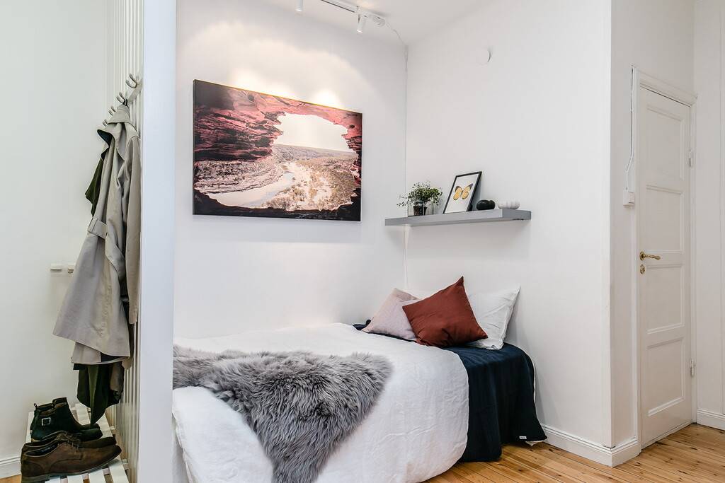 1.5 rum Lägenhet på Vitalisvägen 5, 3tr Kungsholmen - Fredhäll Stockholms kommun - bild 14