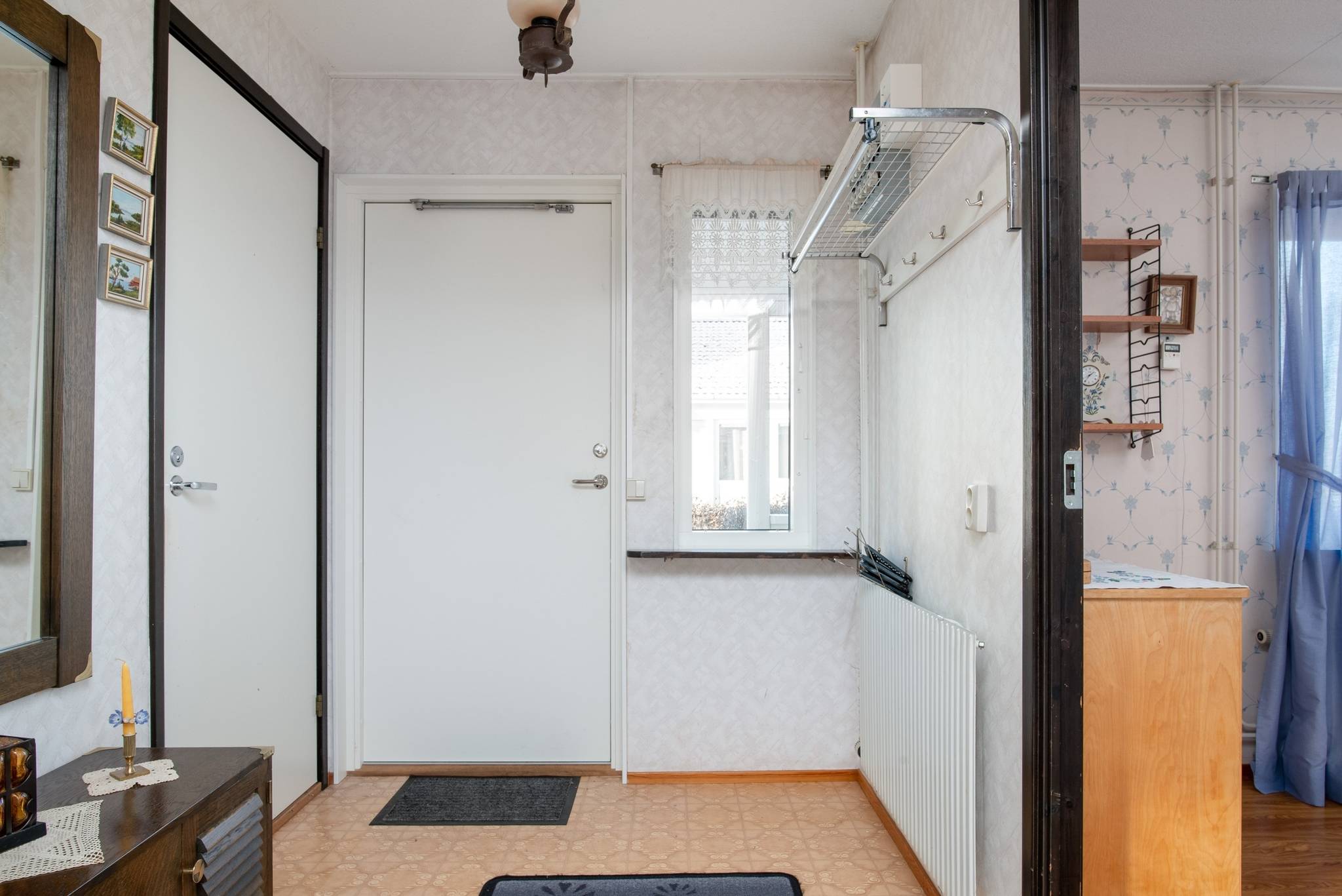 3 rum Lägenhet på Högbygatan 22 Ljungsbro Linköpings kommun - bild 16