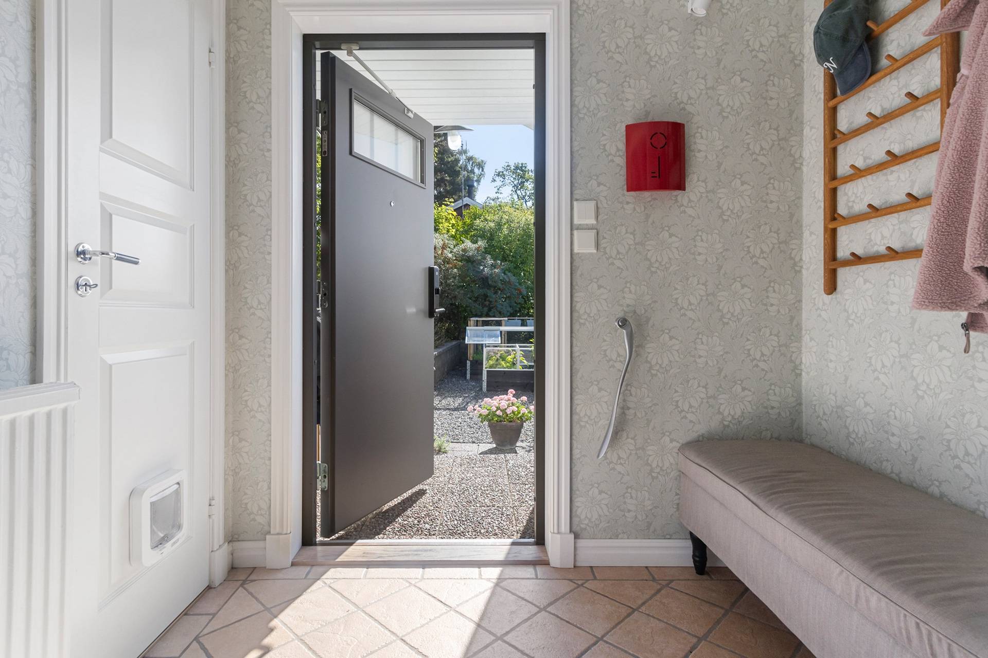 6 rum Villa på Solhemsvägen 3A Ekerö Ekerö kommun - bild 4