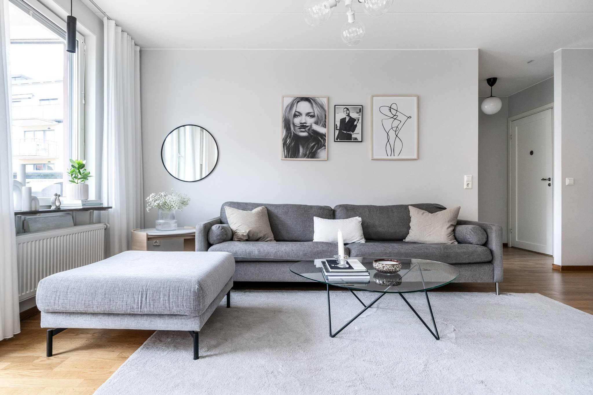 2 rum Lägenhet på Vinthundsgatan 111 Brotorp/Järvastaden Sundbybergs kommun - bild 6
