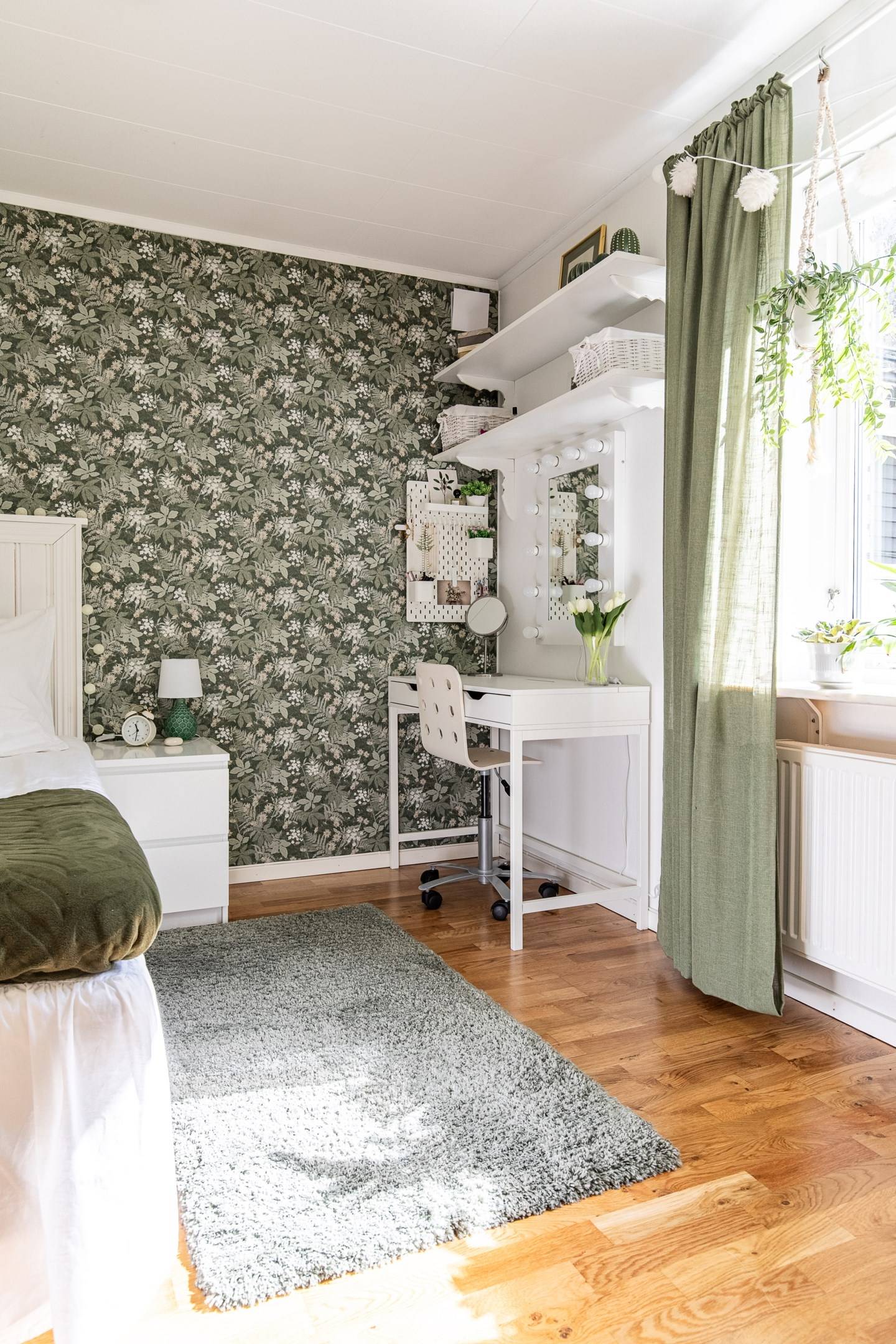 5 rum Villa på Jacob Ängmans Väg 2 Brunflo Östersunds kommun - bild 20