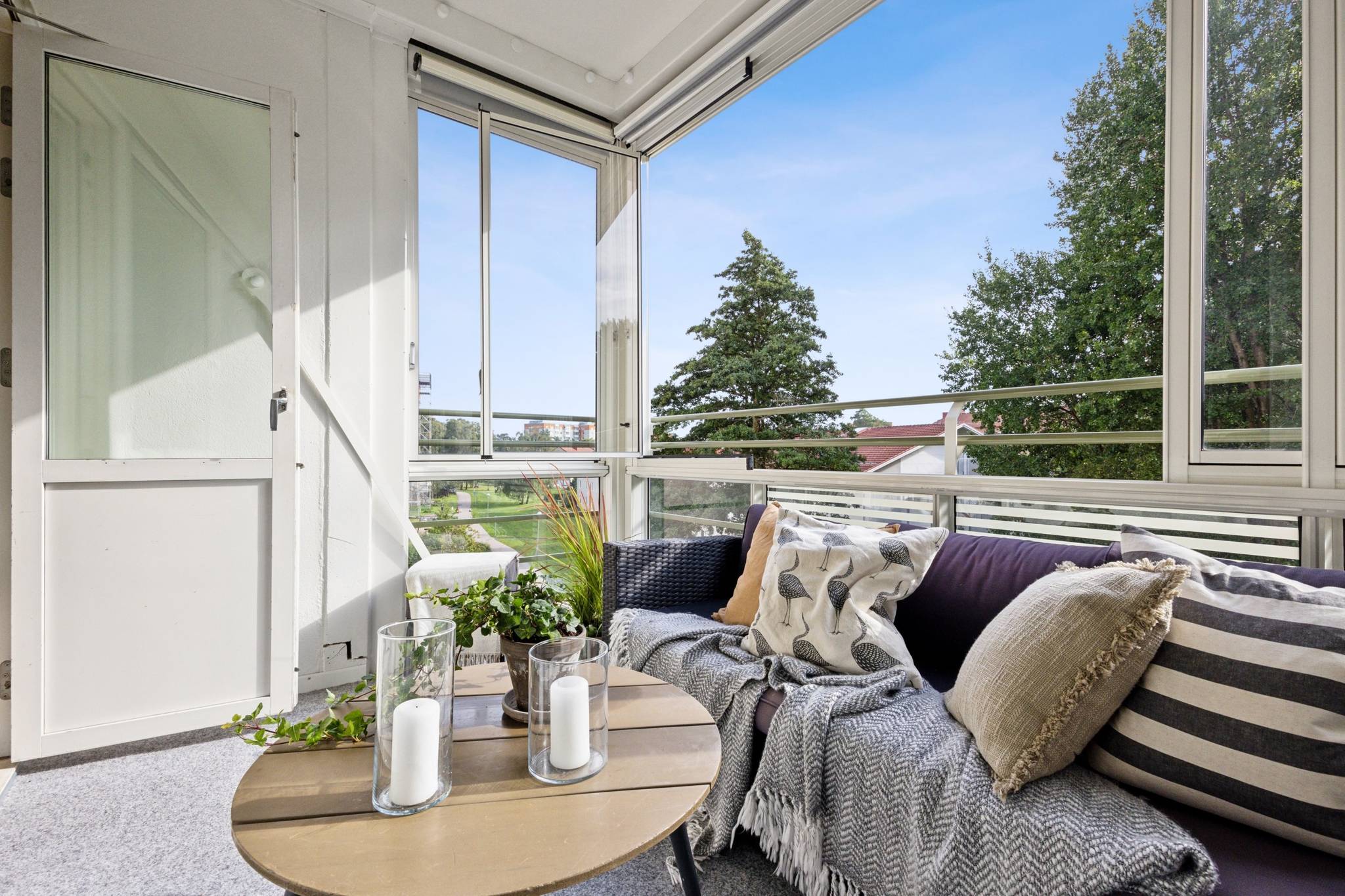 1.5 rum Lägenhet på Basungatan 40 Ruddalen Göteborgs kommun - bild 5
