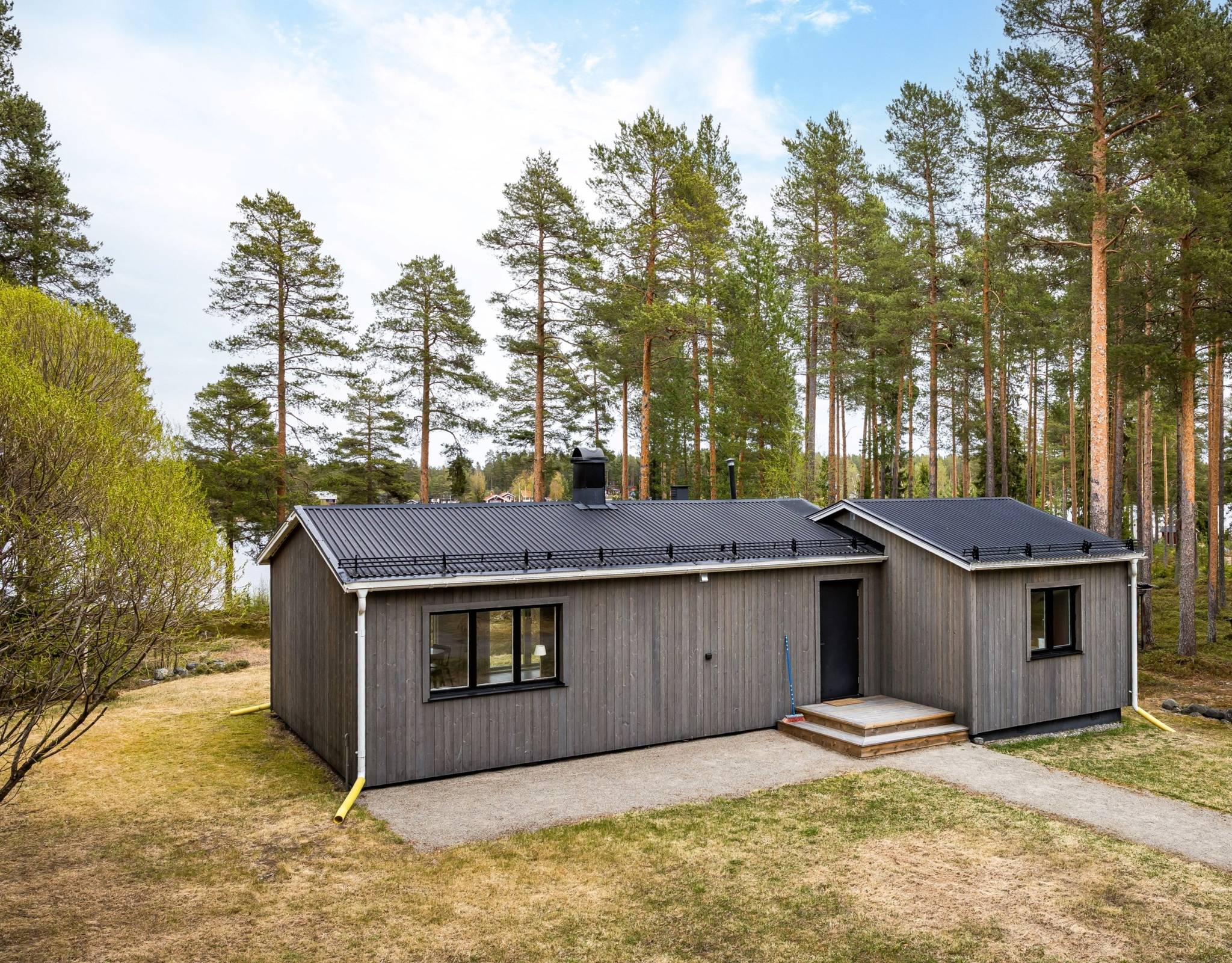 3 rum Fritidshus på Boviken 735 Boviken Skellefteå kommun - bild 3