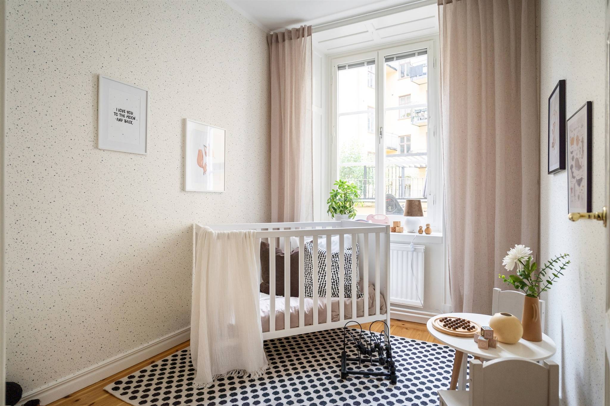 3 rum Lägenhet på Tomtebogatan 5C Vasastan/Birkastan Stockholms kommun - bild 24