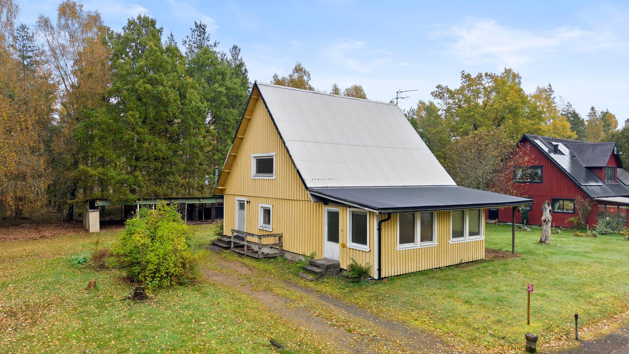 Bjärnum, Hässleholms kommun