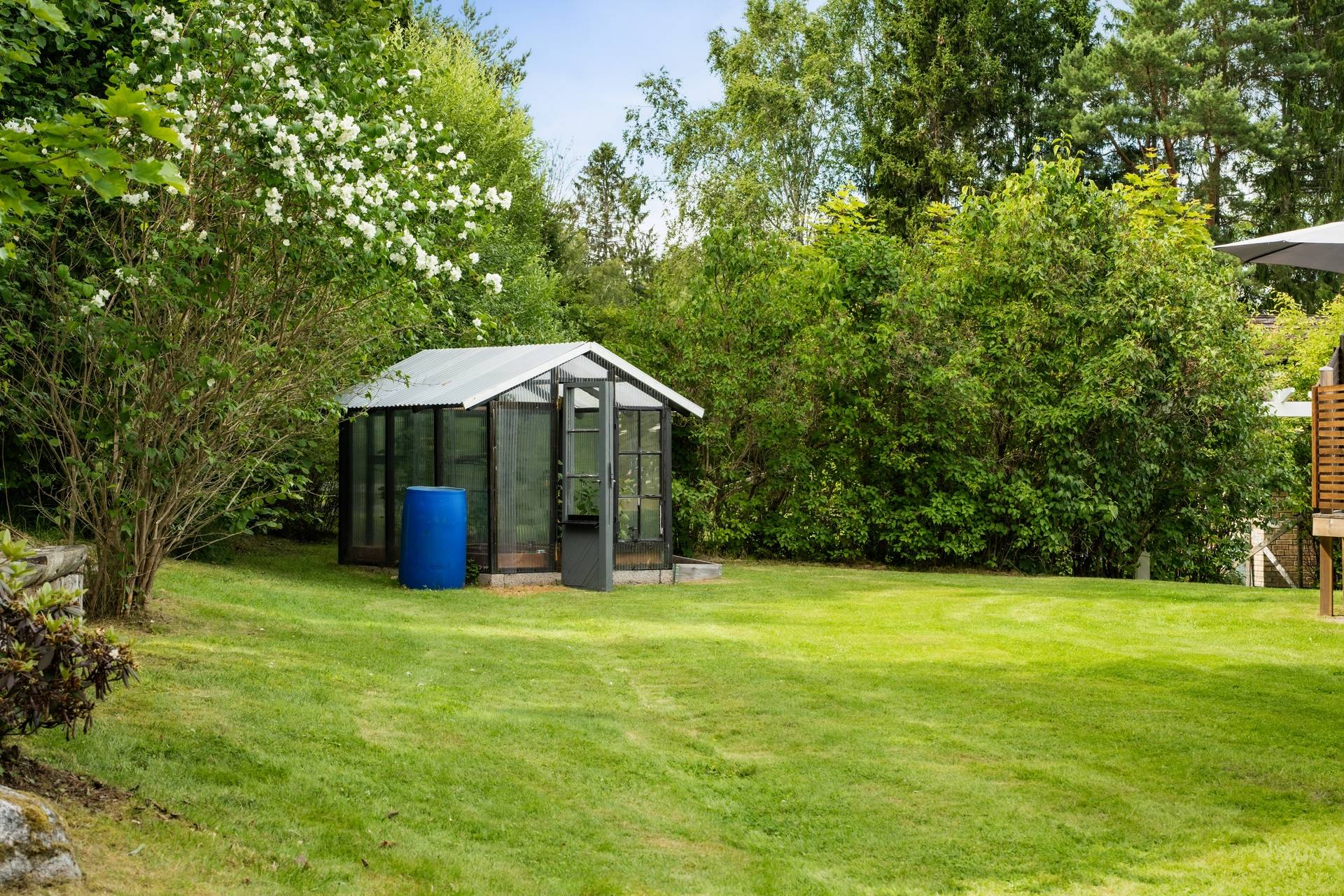 176 m² Villa på Sandviksvägen 12D Björkvik Katrineholms kommun - bild 30