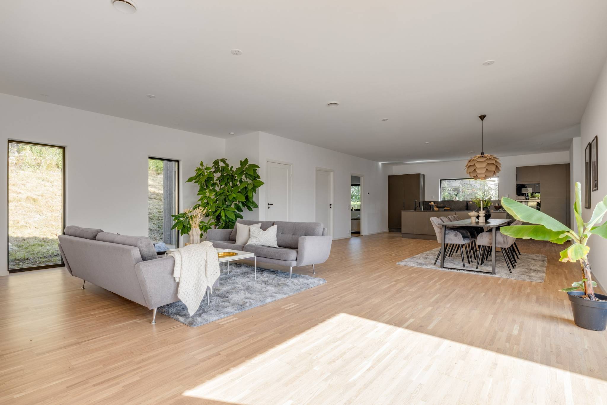 7 rum villa på Hanekullen 108 Kareby, Kungälvs kommun - bild 5