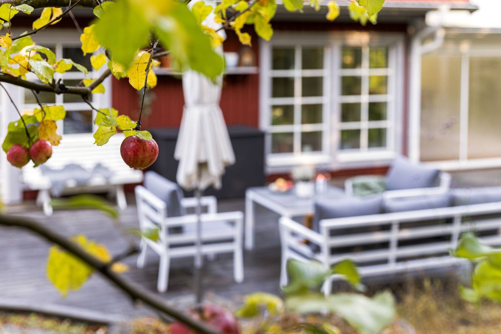 6 rum Villa på Torpkällevägen 9D Alsike Knivsta kommun - bild 3