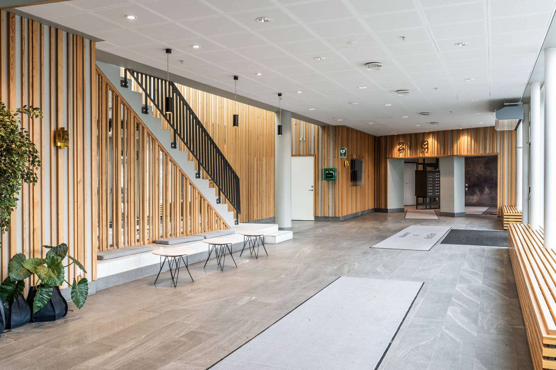 4 rum Lägenhet på Borgarfjordsgatan 21a Kista Stockholms kommun - bild 23