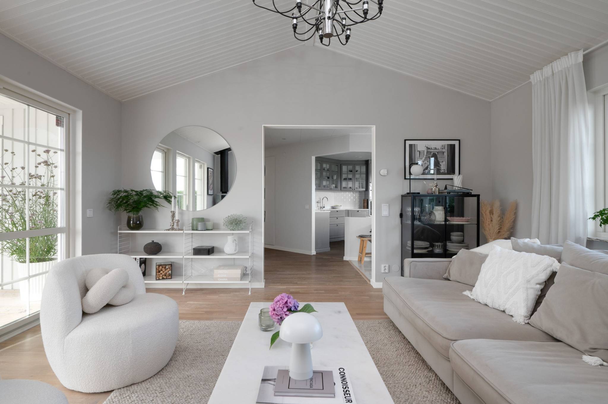 5 rum Villa på Krokbränninge Södervillan 1 Kaga Linköpings kommun - bild 6