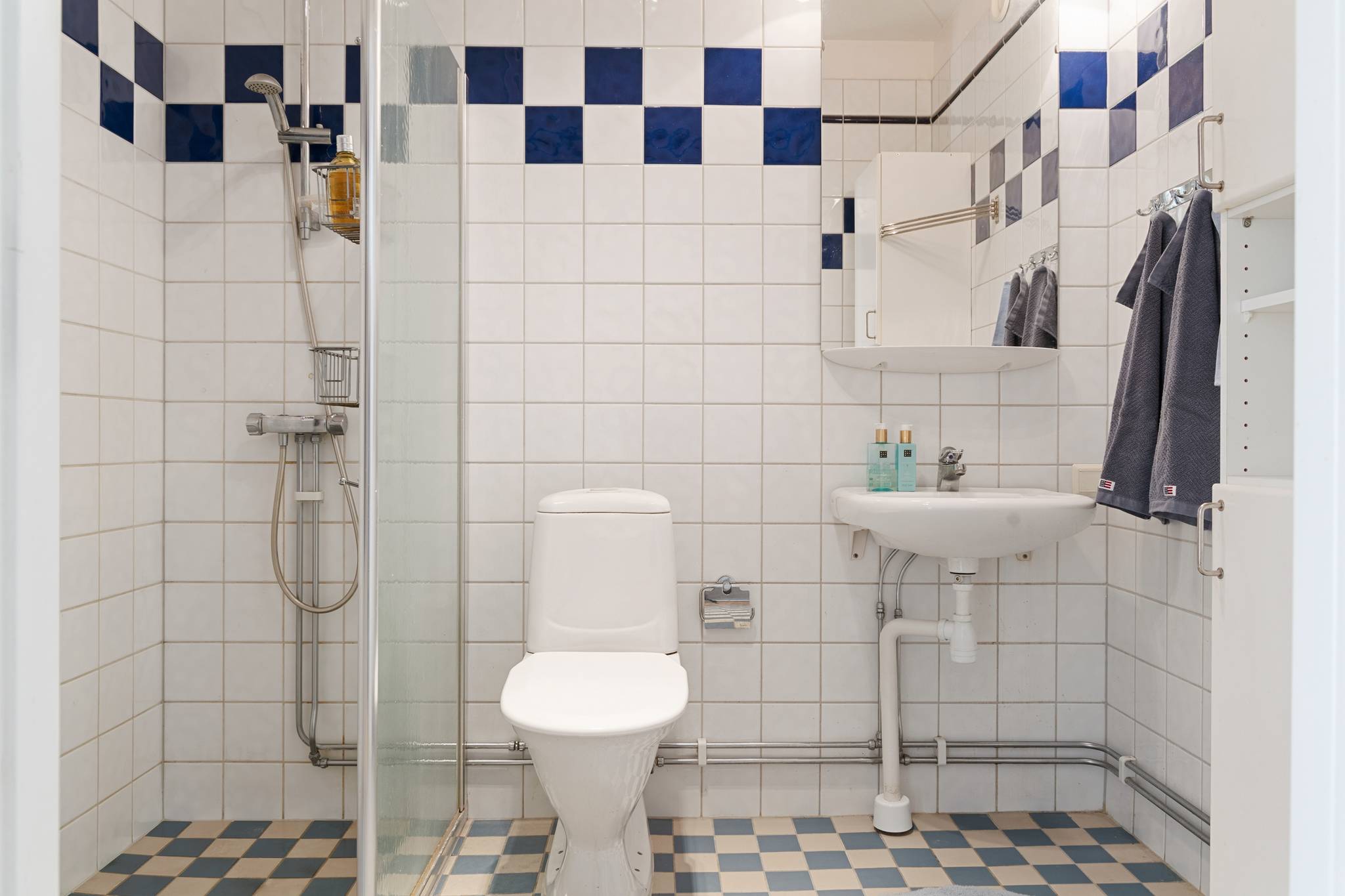 3 rum Lägenhet på Nackagatan 27 Södermalm Stockholms kommun - bild 23