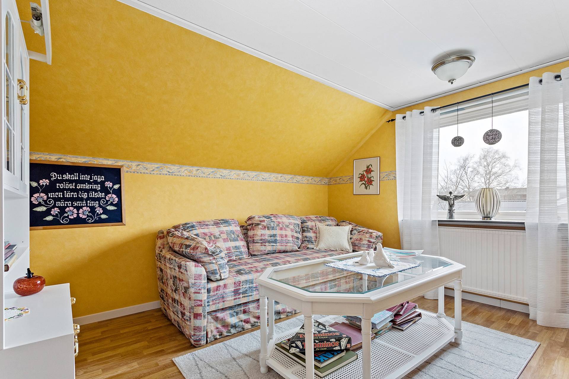 5 rum Villa på Storgatan 18 Bergkvara Torsås kommun - bild 18