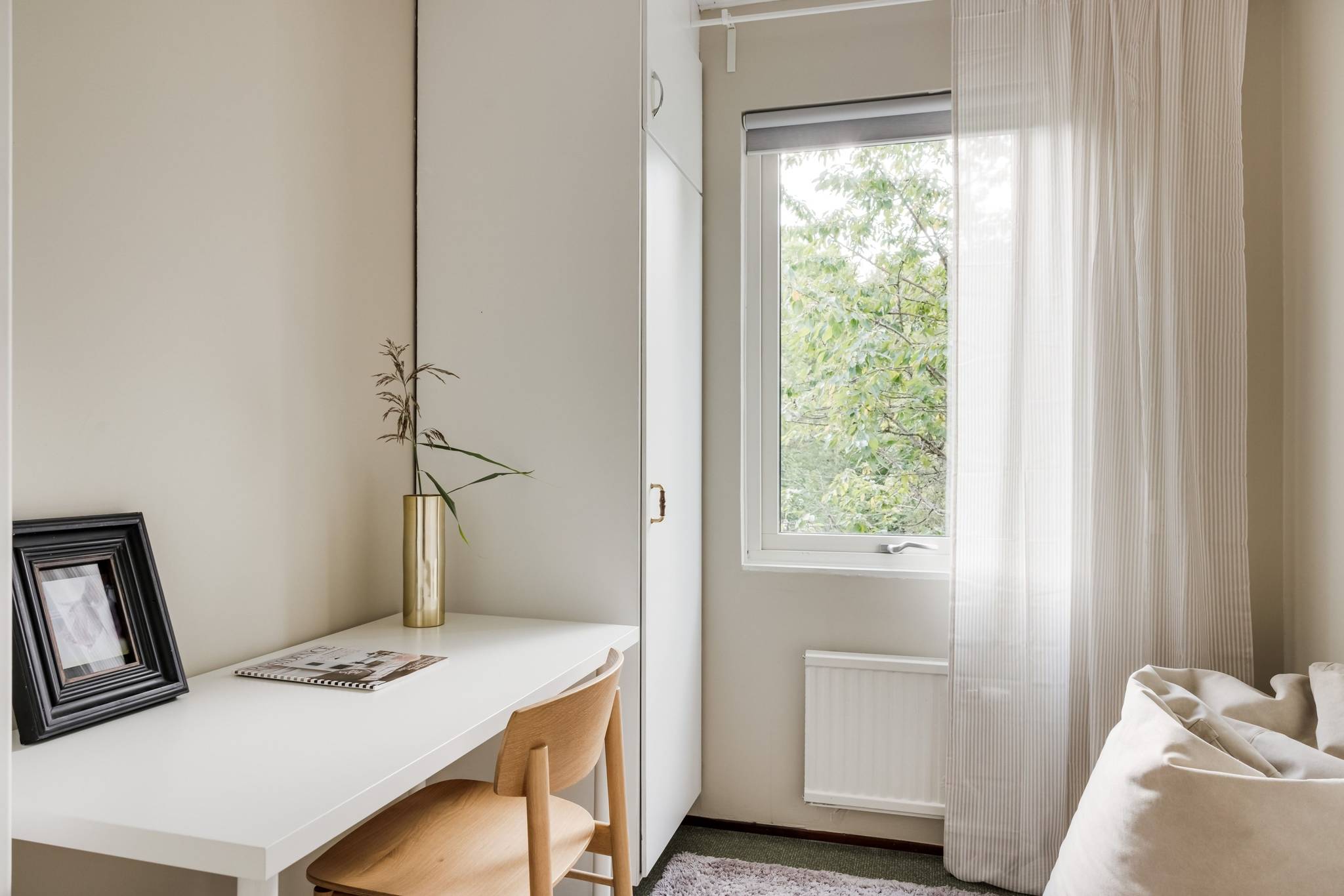 9 rum Villa på Finngösavägen 9 Partille Partille kommun - bild 35