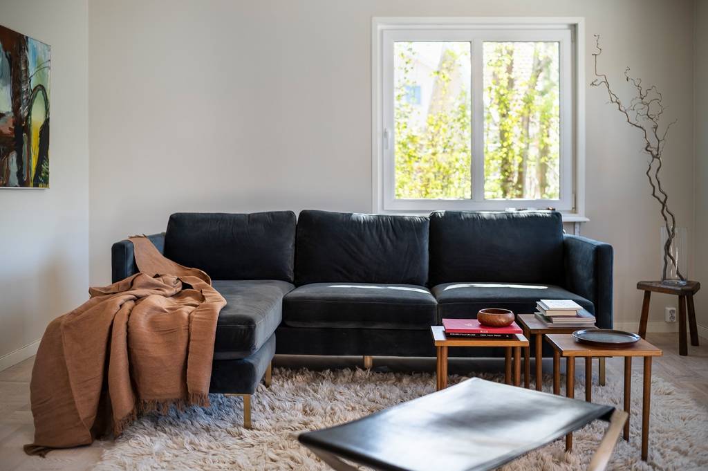 6 rum Villa på Laggkärlsvägen 5 Huddinge - Kästa Huddinge kommun - bild 18