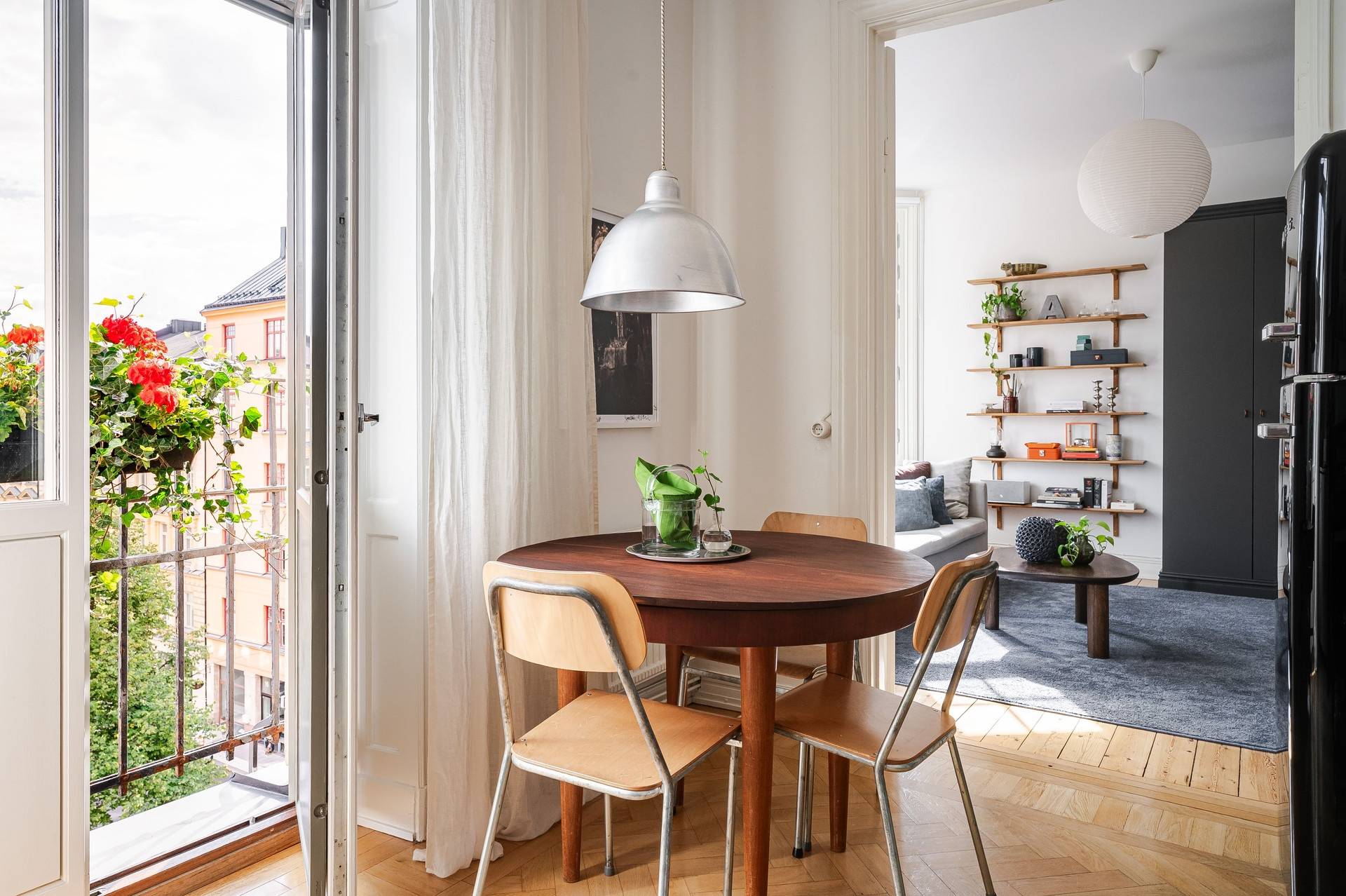 2 rum Lägenhet på Hornsgatan 64B Södermalm - Mariatorget Stockholms kommun - bild 5
