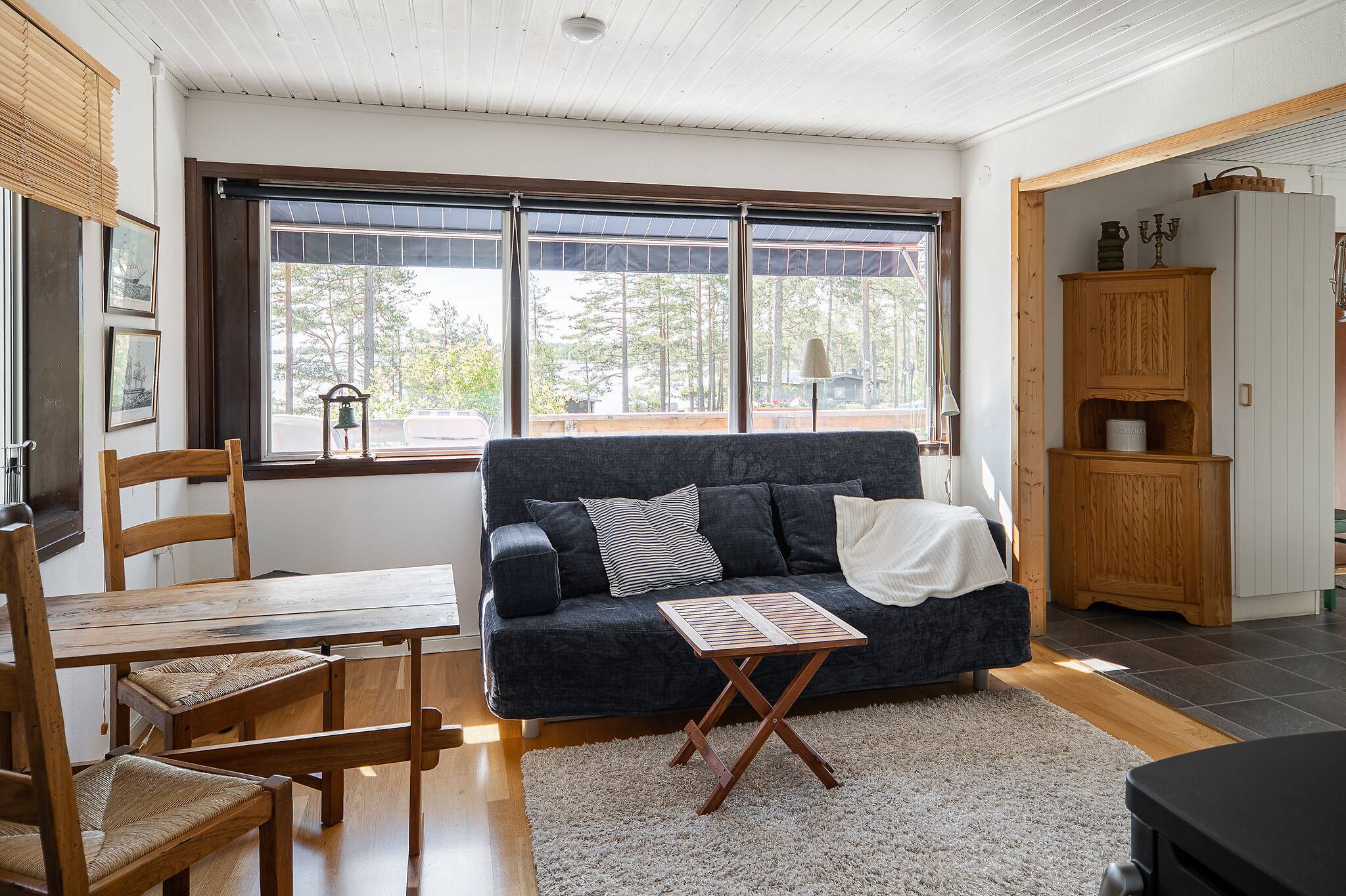 2 rum Villa på Skallören 283 Skallören Örnsköldsviks kommun - bild 51