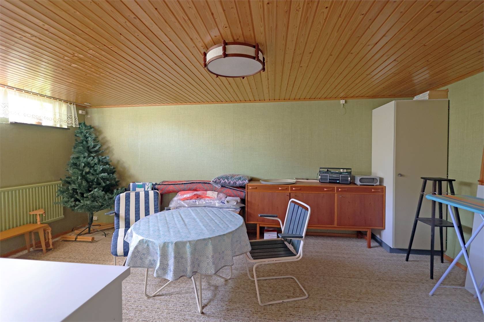 5 rum Villa på Tovas väg 8 Kistegårdsområdet Sävsjö kommun - bild 24