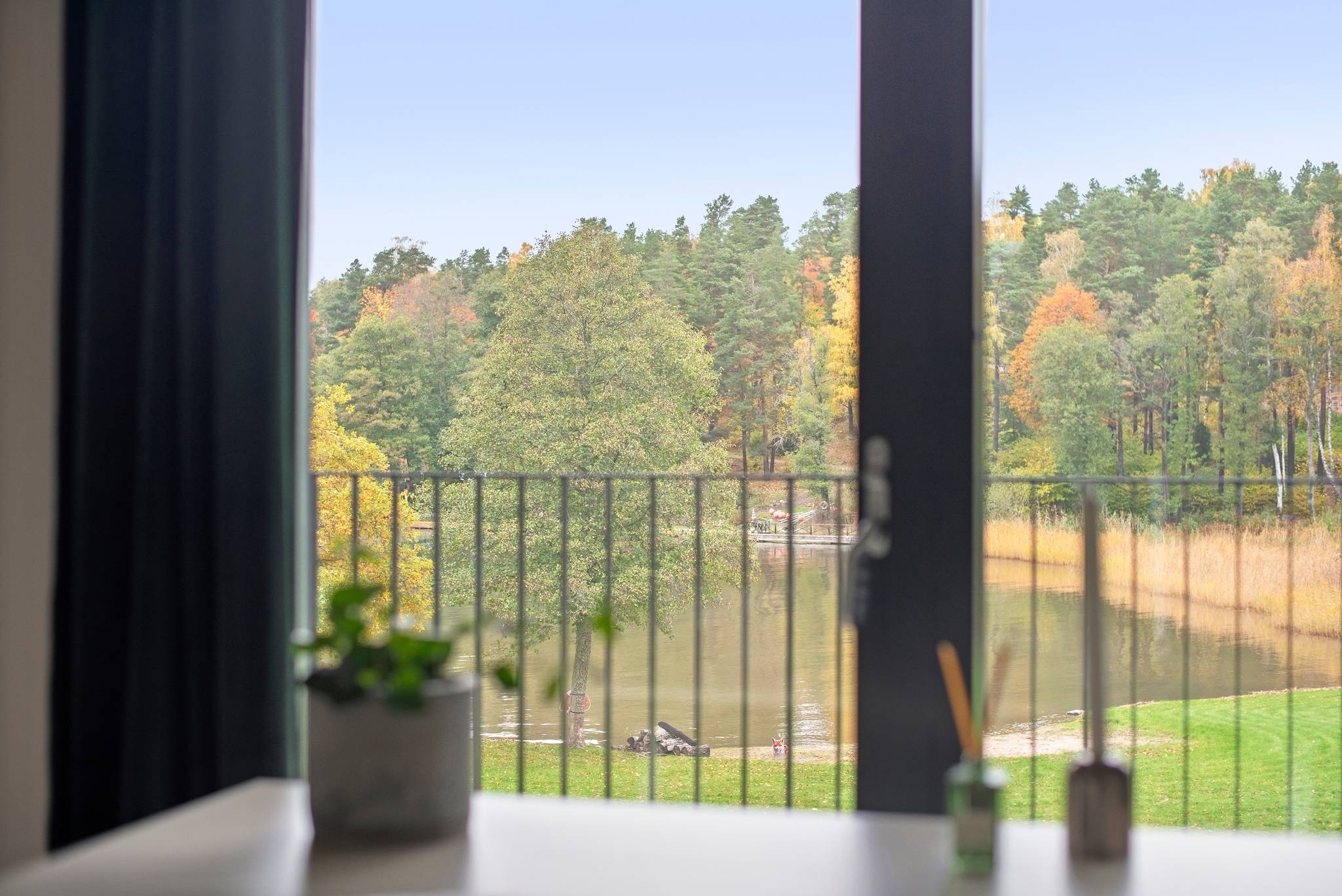 4 rum lägenhet på Björlins Villaväg 24 Ekudden, Värmdö, Värmdö kommun - bild 4