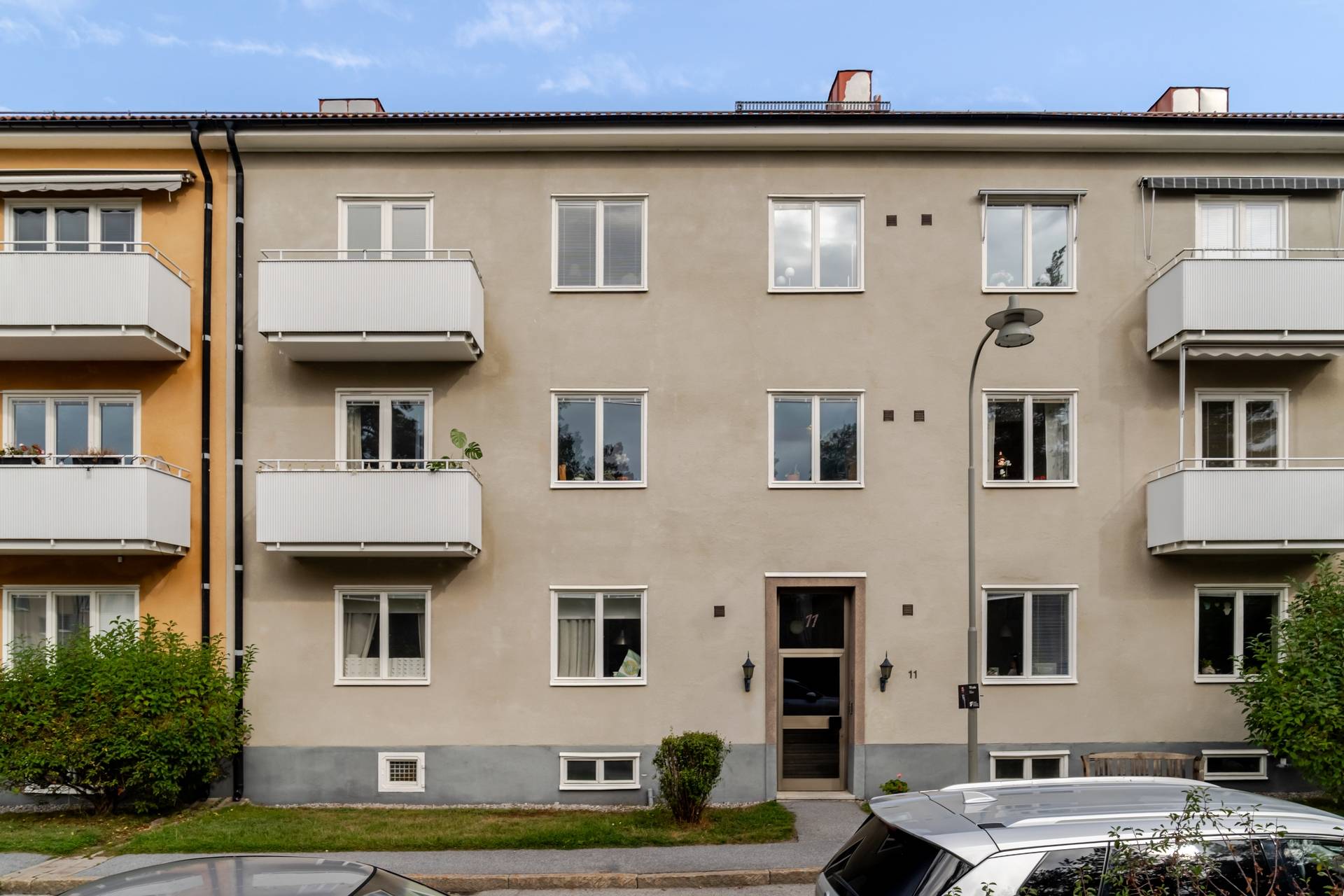 2 rum Lägenhet på Brålunden 11 Nockeby Stockholms kommun - bild 34