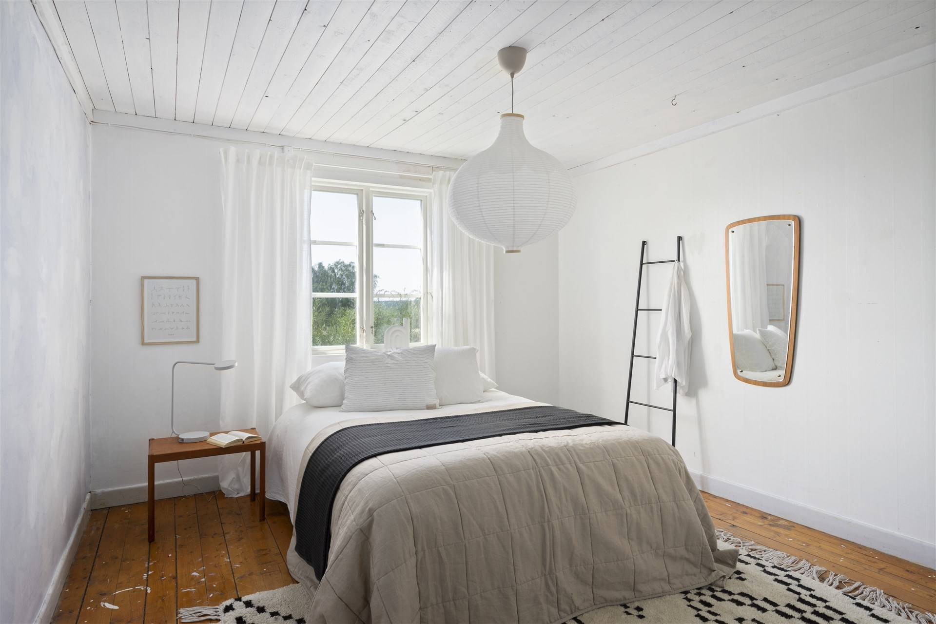 5 rum Villa på Timmersdala Skogsbolet brotthem Skövde kommun - bild 21
