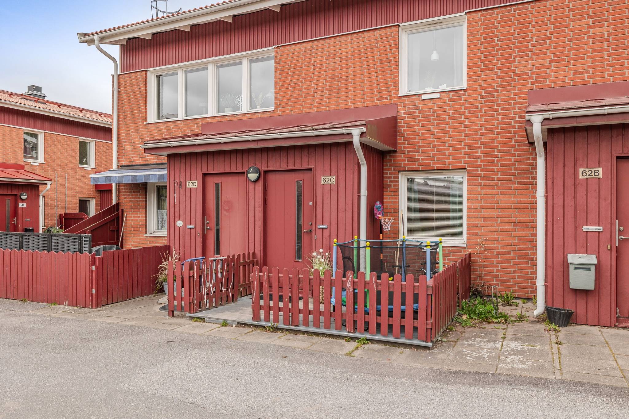 3 rum Lägenhet på Jurastigen 62C Kvännaren Västerviks kommun - bild 32