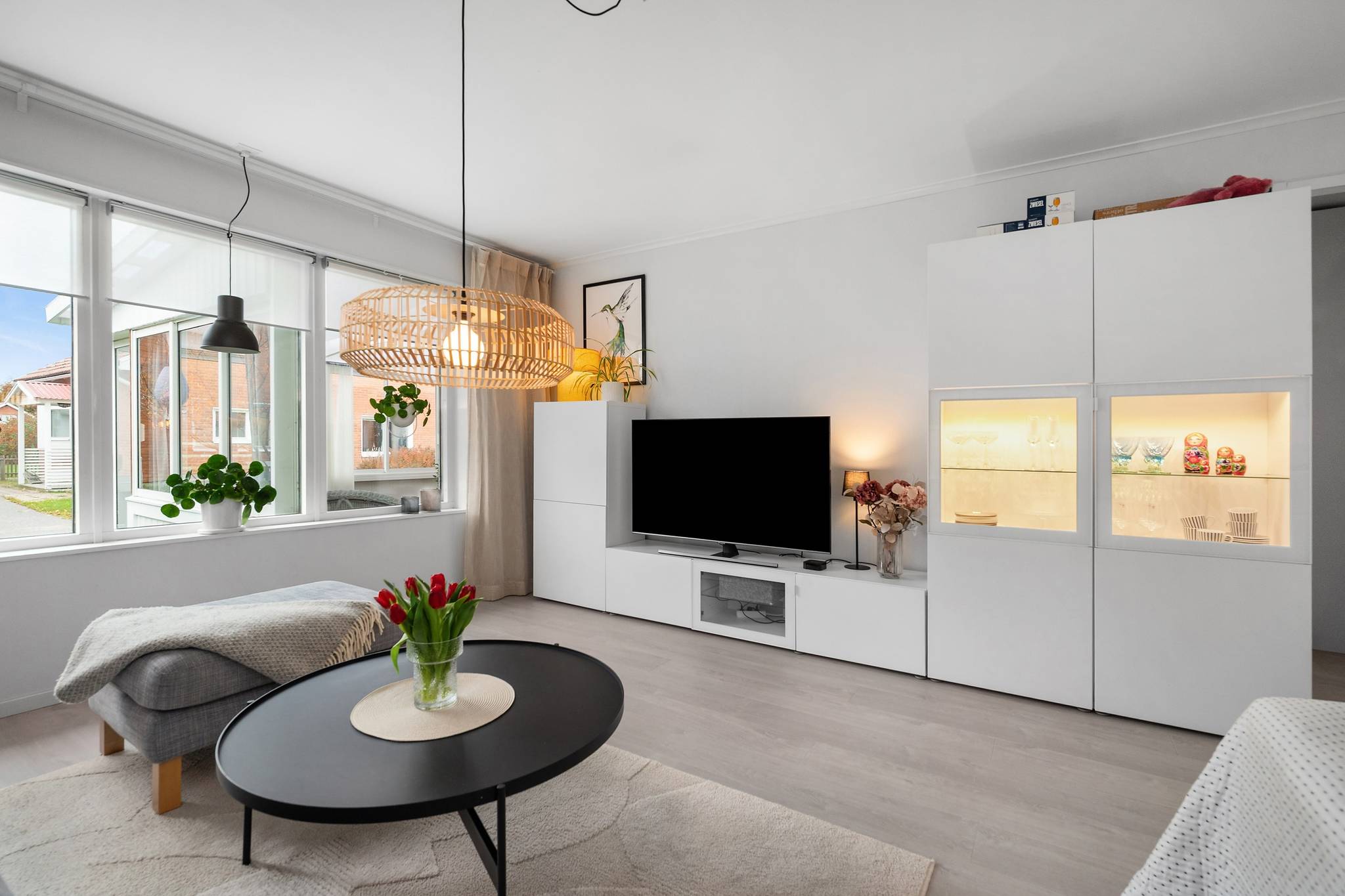 2 rum Villa på Dagsgränd 16 Morö Backe Skellefteå kommun - bild 7