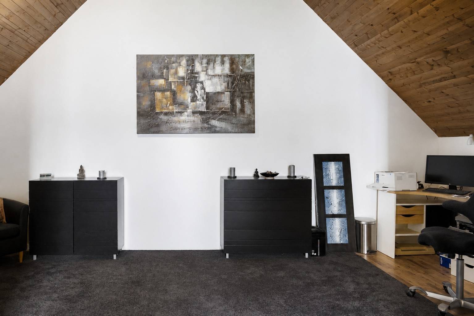 7 rum Gård/skog på Södra Rörum Lindebovägen 5 Hörby kommun - bild 35