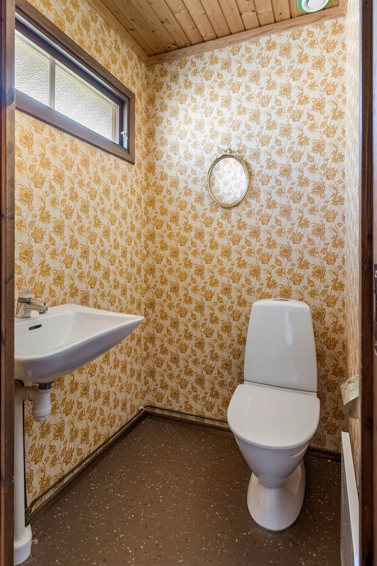 6 rum Villa på Ekstigen 4 Valskog Kungsörs kommun - bild 4