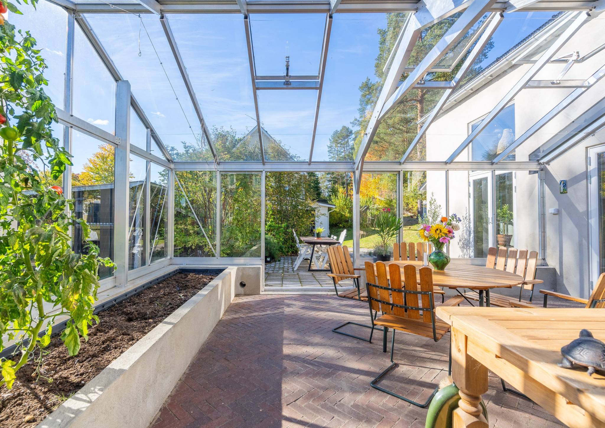 5 rum Villa på Skogsvägen 11 Järbo Sandvikens kommun - bild 42
