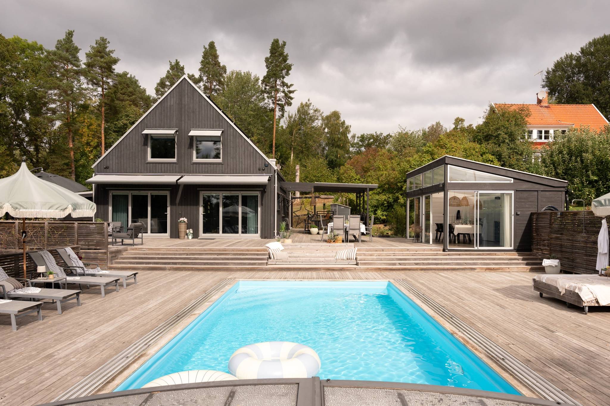 6 rum Villa på Flintabacken 3 Kvicksund Västerås kommun - bild 9