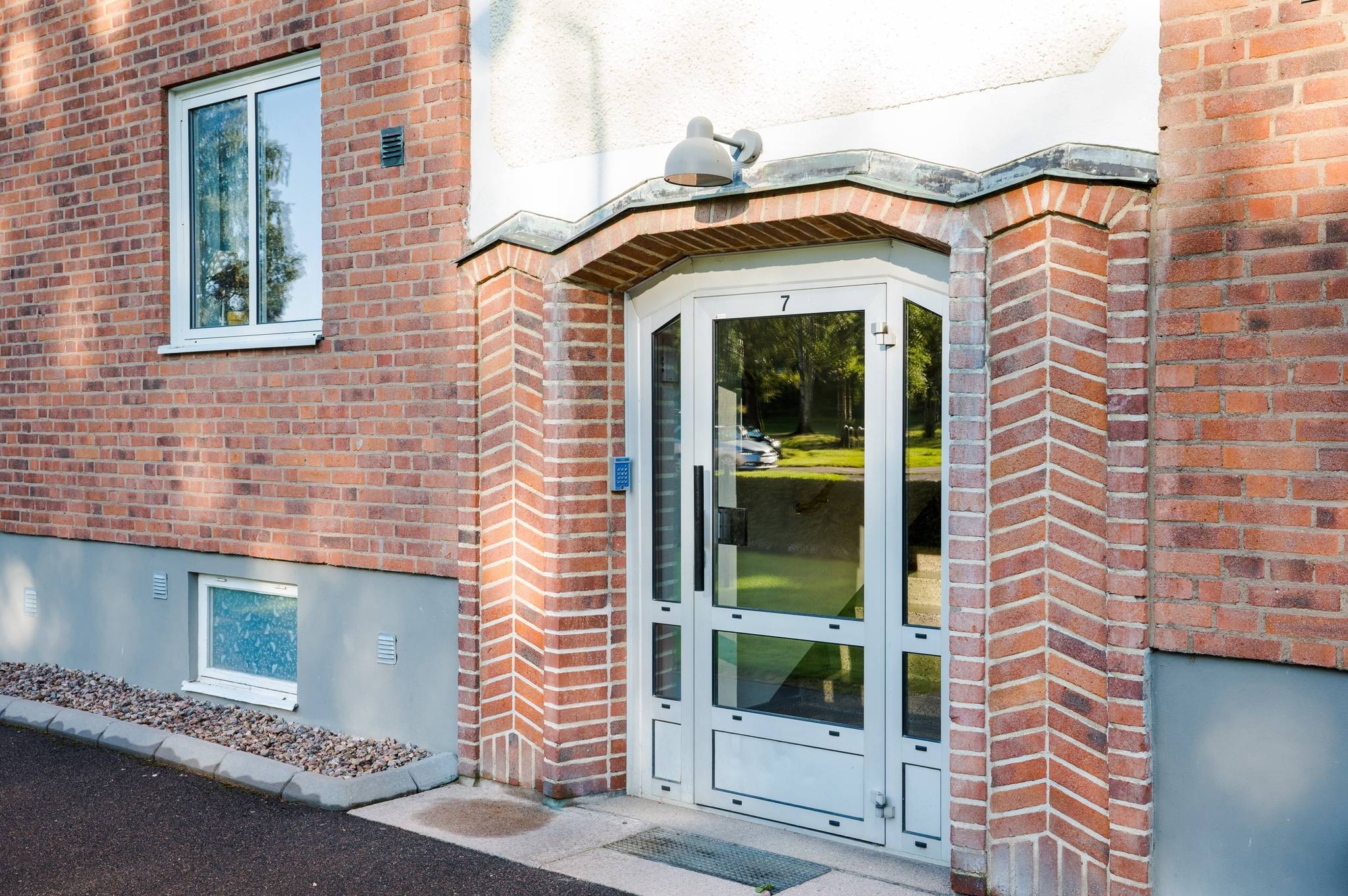 2 rum Lägenhet på Norra Sjöbogatan 7 Sjöbo Borås kommun - bild 20