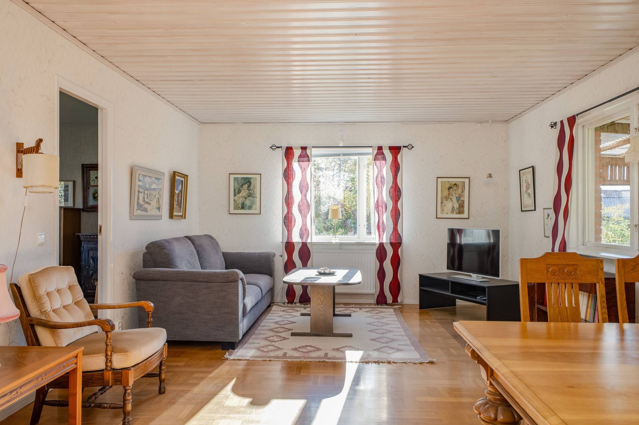 4 rum Villa på Tallstigen 6 Hummelsta Enköpings kommun - bild 17
