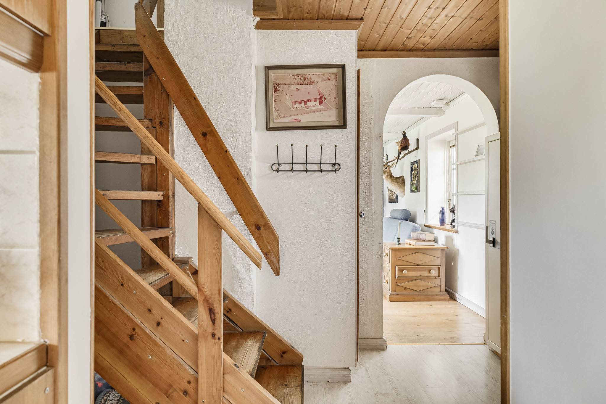 6 rum Villa på Norra Sturupsvägen 380-66 Eksholms naturreservat Svedala kommun - bild 34