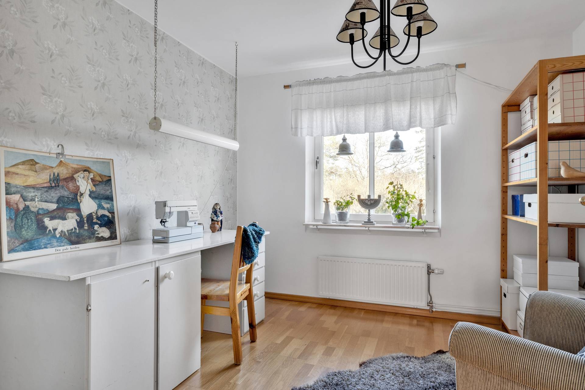 4 rum Lägenhet på Eksätravägen 138 Södra Gottsunda Uppsala kommun - bild 18