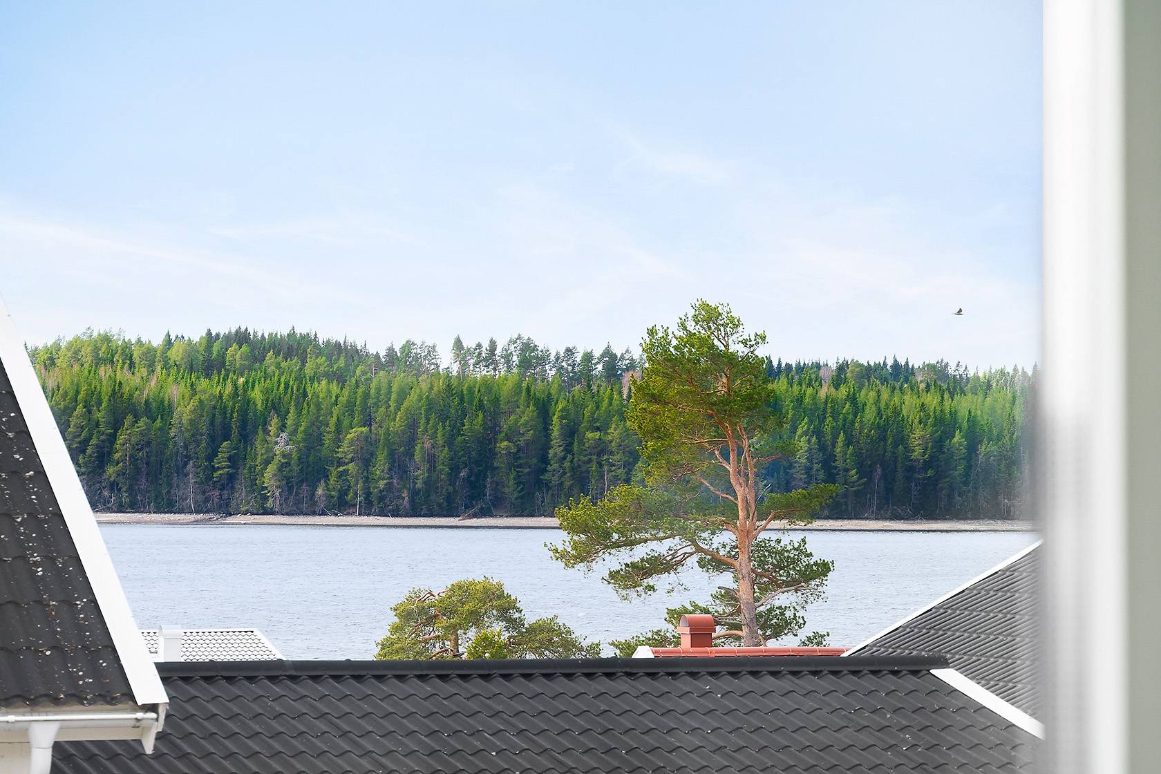 5 rum Kedjehus på Sandnäsvägen 5A Dvärsätt Krokoms kommun - bild 20