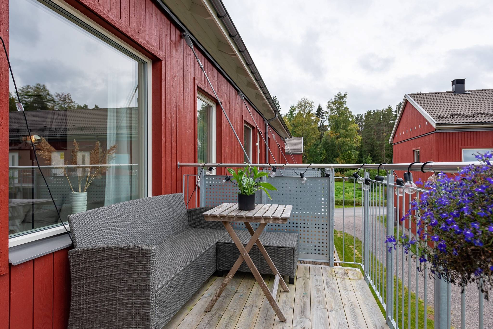 3 rum Lägenhet på Murgatan 15D Kvarnsveden, Mellsta Borlänge kommun - bild 9
