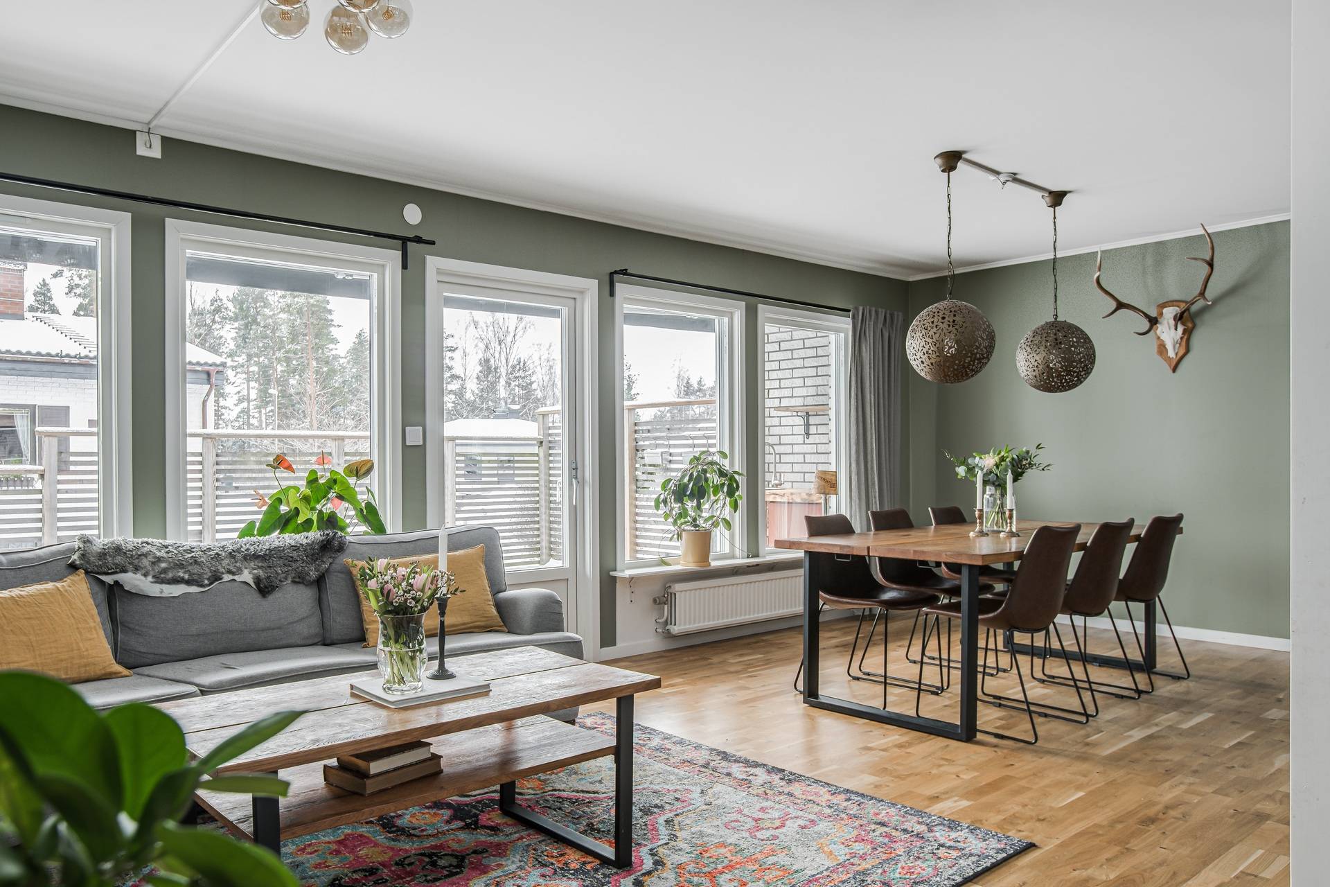 7 rum Villa på Ringvägen 20 Aneby Aneby kommun - bild 16