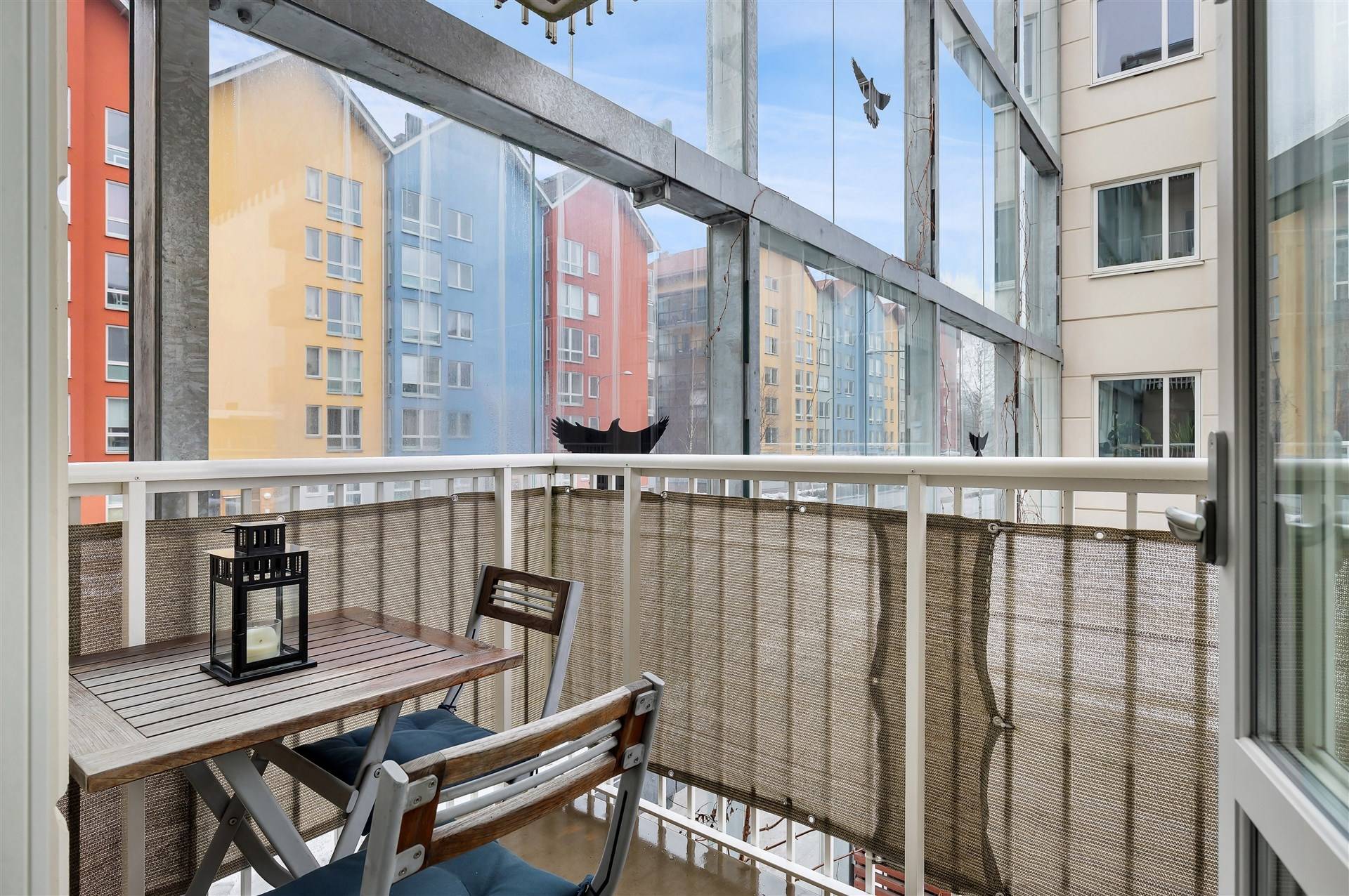 2 rum Lägenhet på Råbyvägen 39 B Kvarngärdet Uppsala kommun - bild 15
