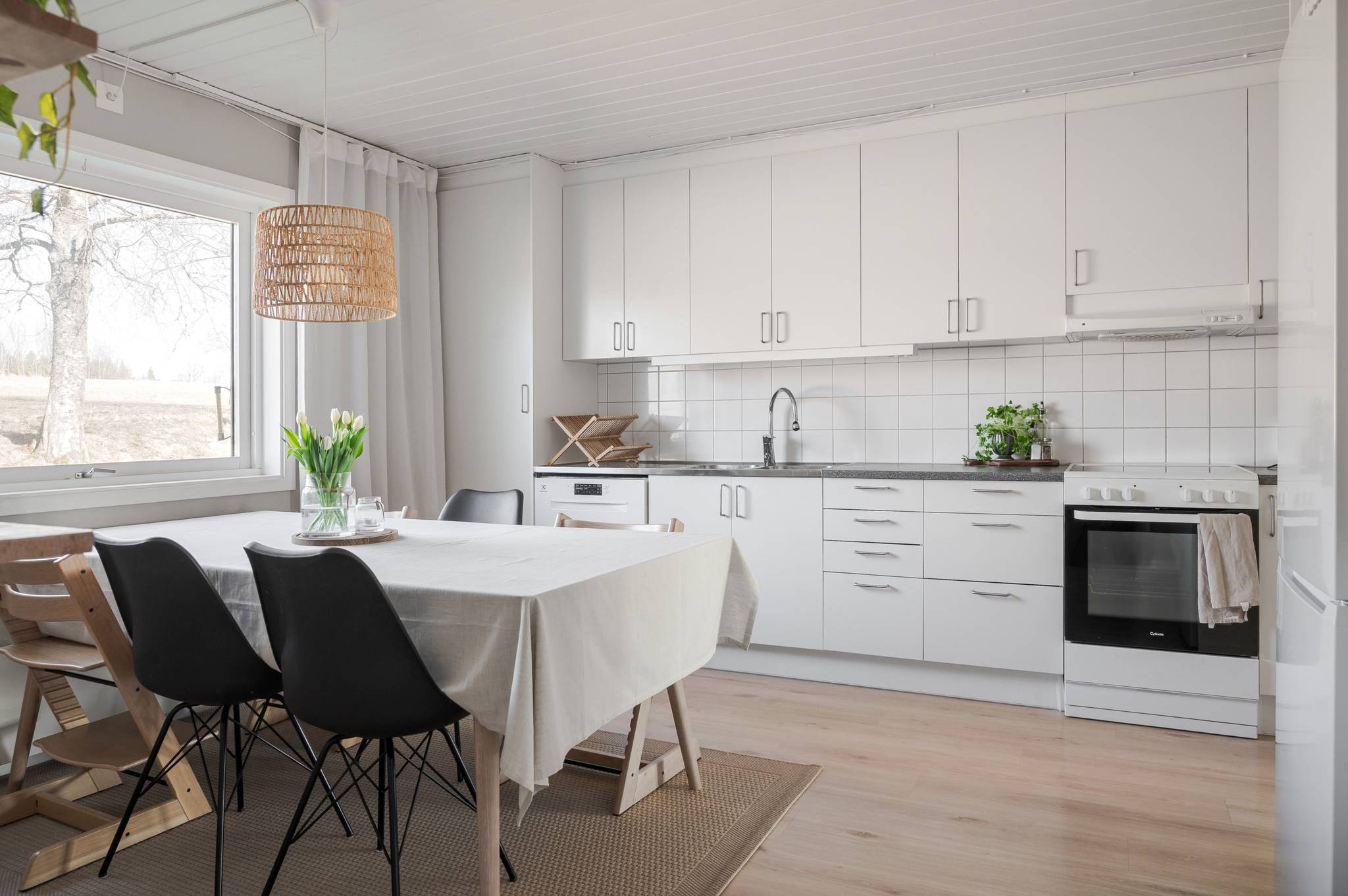 4 rum Villa på Packebo BOLET 1 Vaggeryds kommun - bild 10