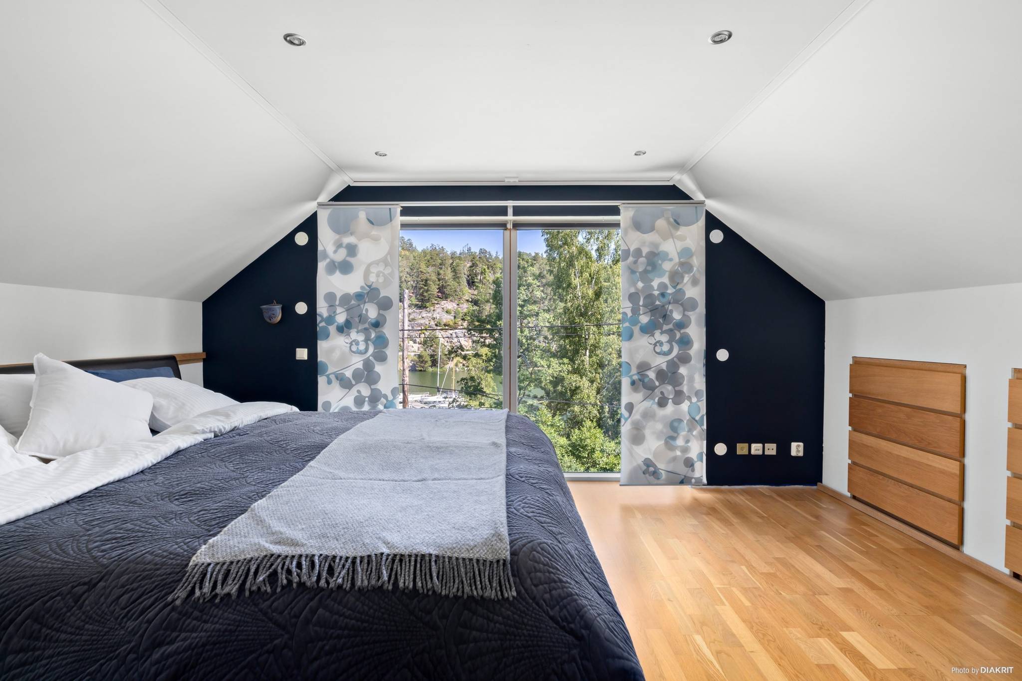 6 rum Villa på Boo strandväg 20 Eriksvik Nacka kommun - bild 15