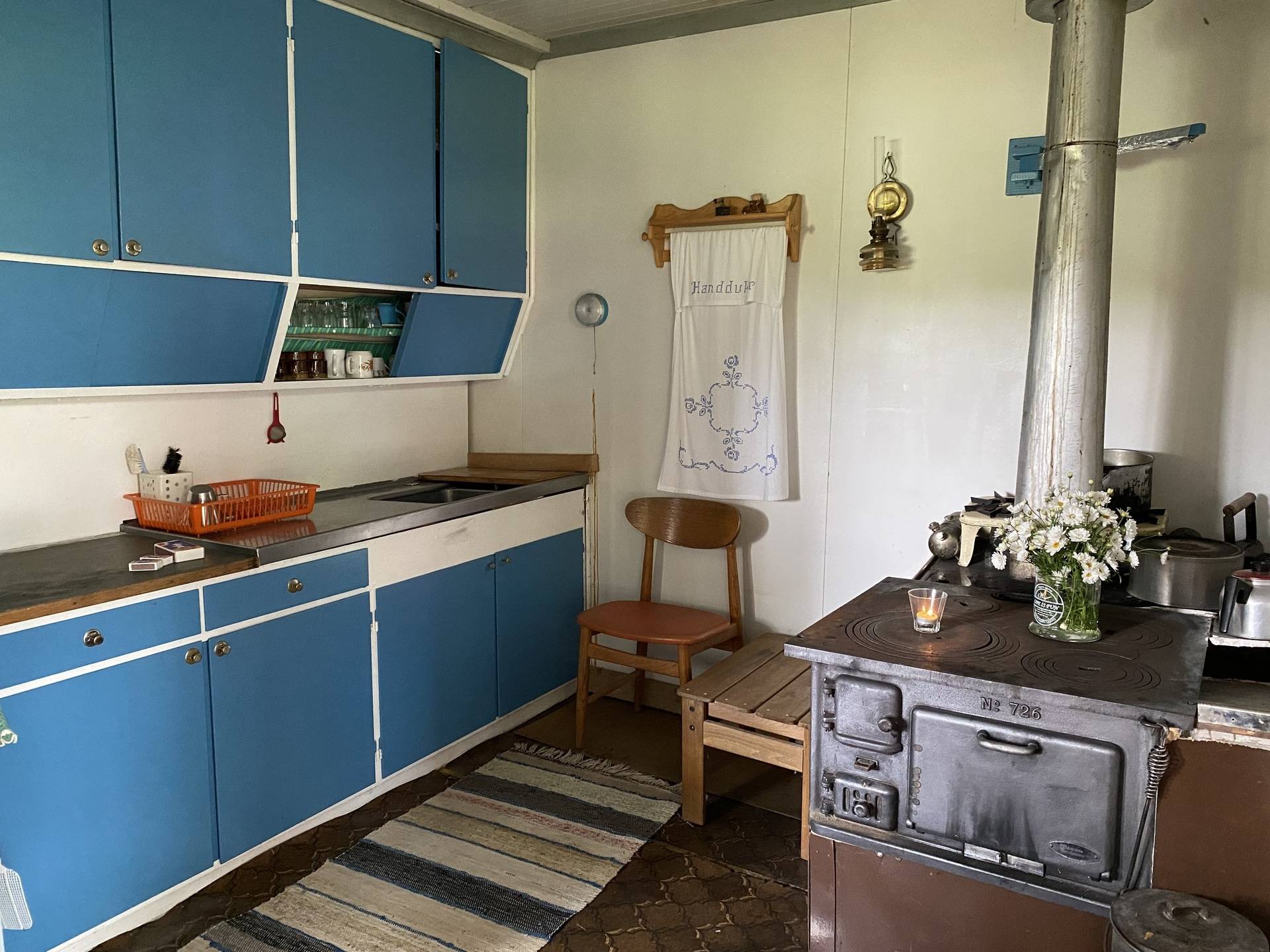 1 rum Fritidshus på Guttusjön 20 Guttusjön/Idre Älvdalens kommun - bild 13
