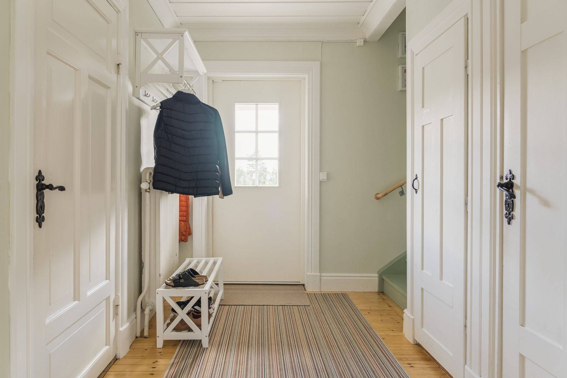 6 rum Villa på Bodträskvägen 516 Altersbruk Piteå kommun - bild 17