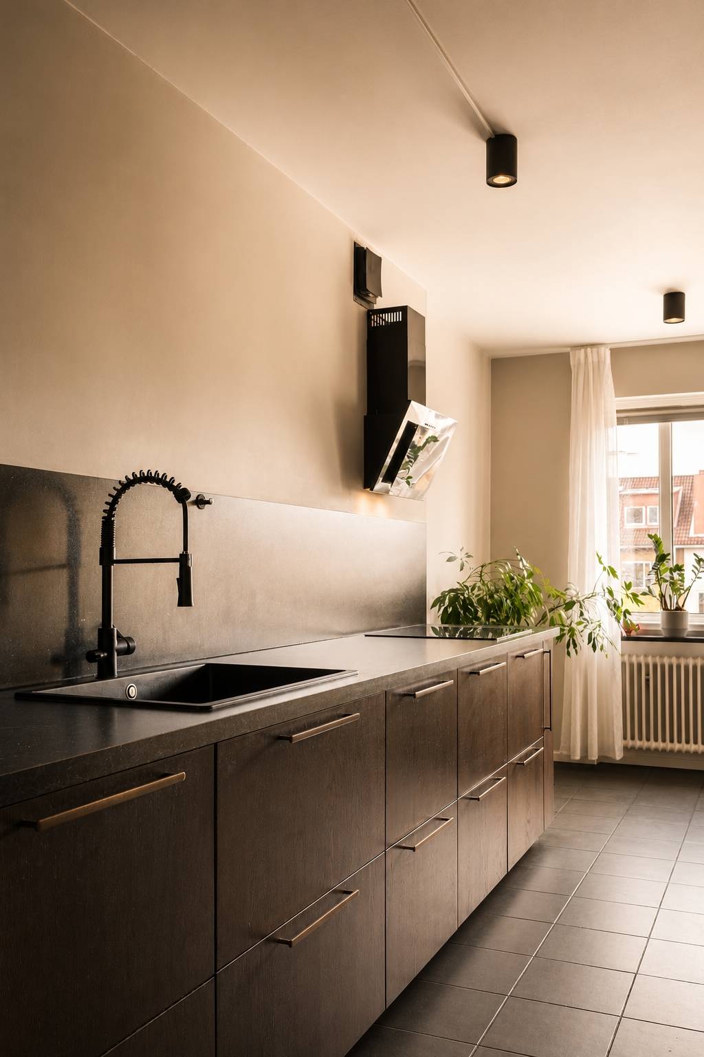 3 rum lägenhet på Planteringsvägen 46B Villan, Ängelholms kommun - bild 5