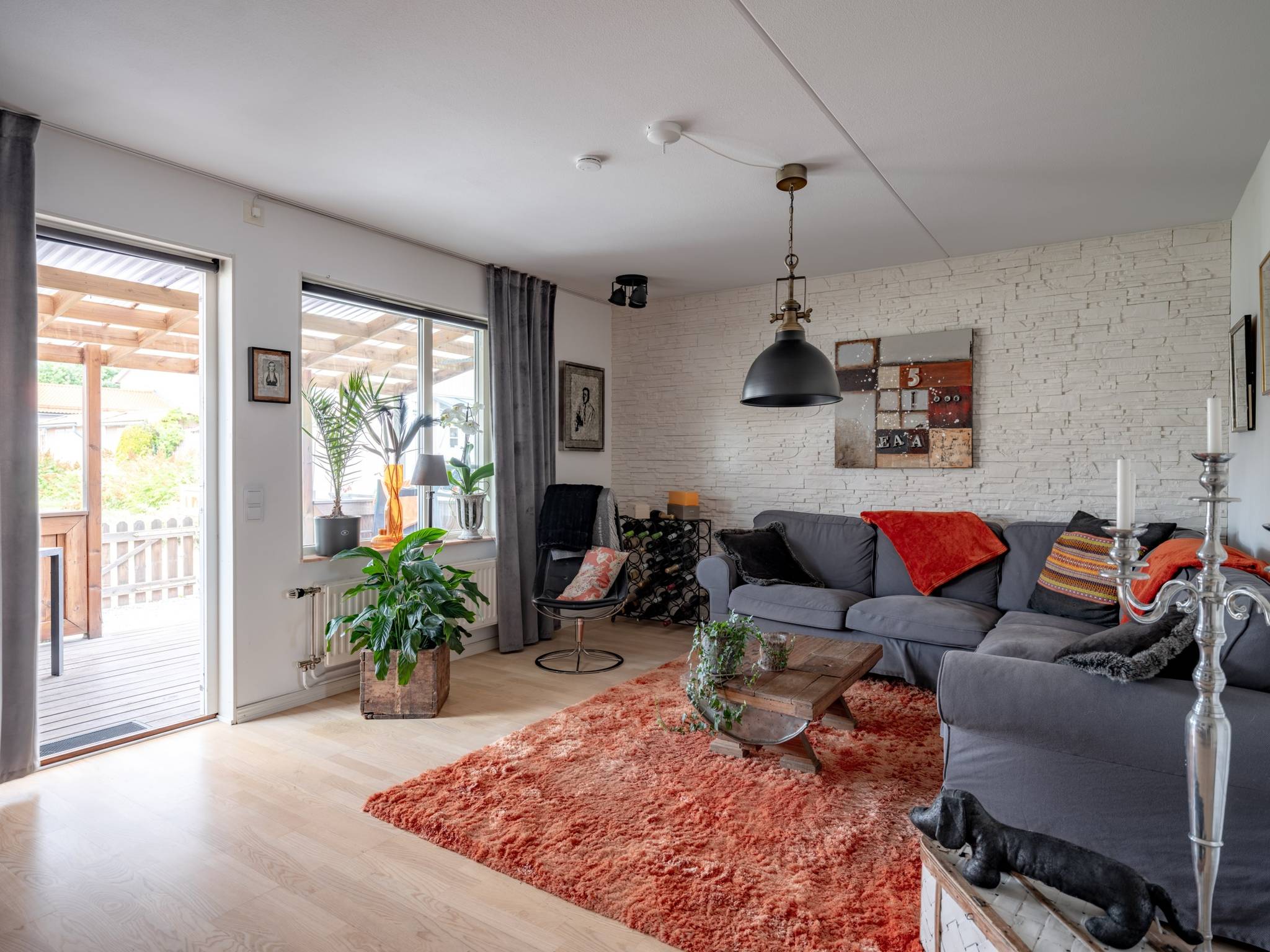 3 rum Lägenhet på Merkurigränd 42 Prästgårdsmarken Upplands Väsby kommun - bild 7