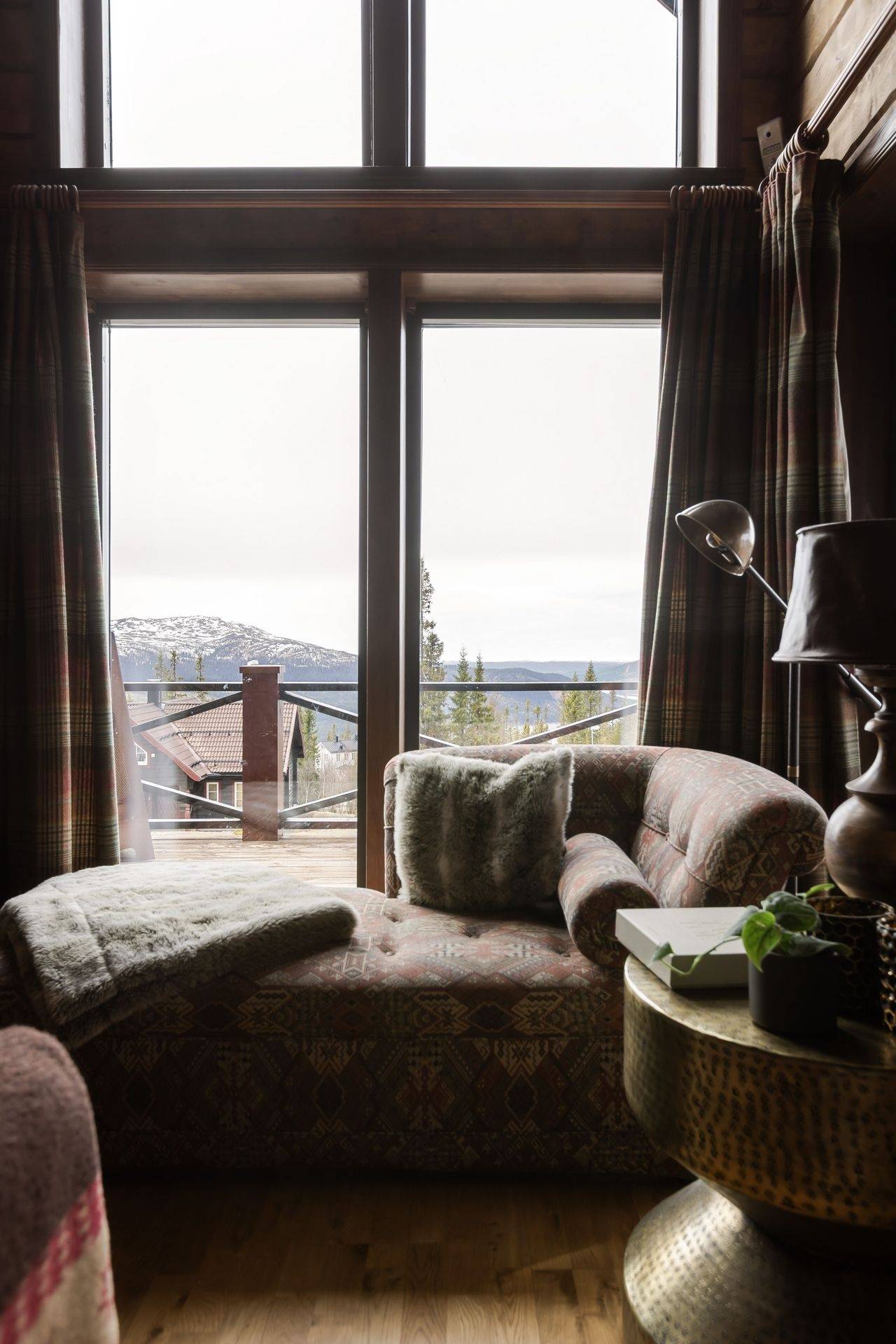 5 rum Villa på Björnen Örnen 48 Åre Björnen Åre kommun - bild 9