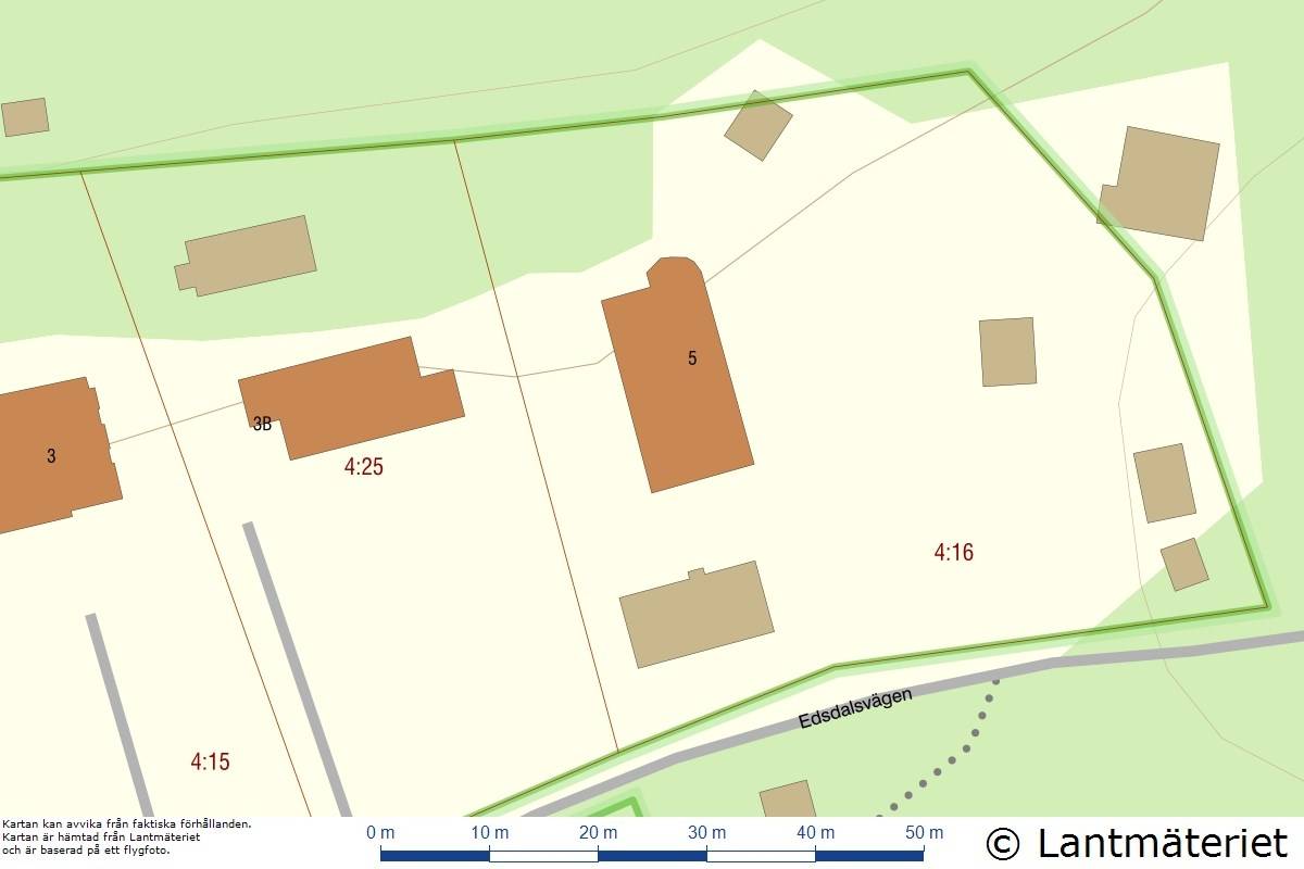 9 rum Villa på Edsdalsvägen 5 Drottningholm Ekerö kommun - bild 45