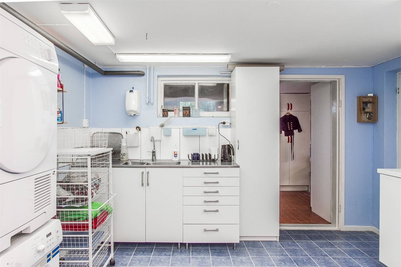4 rum Villa på Levgrensvägen 37 Centrala Torsby Torsby kommun - bild 27