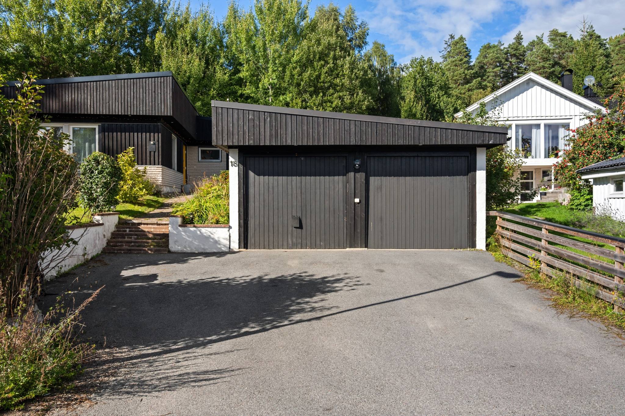 7 rum Villa på Täppvägen 18 Nynäshamn Nynäshamns kommun - bild 28